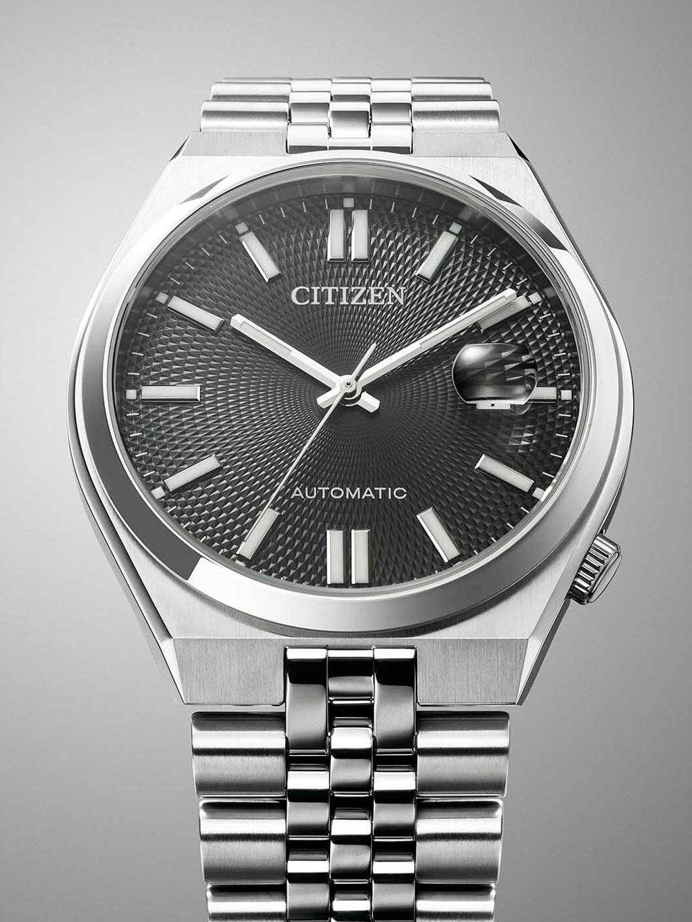 CITIZEN modelis TSUYOSA 60