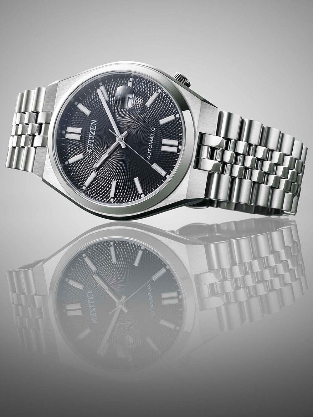 CITIZEN modelis TSUYOSA 60
