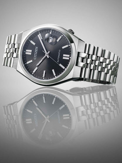 CITIZEN modelis TSUYOSA 60
