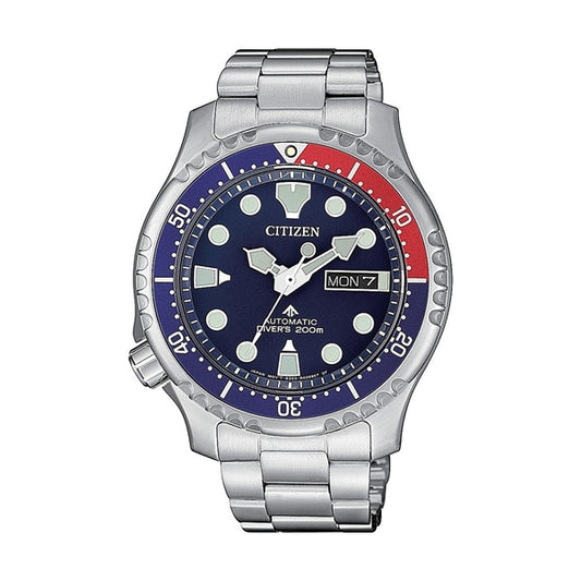 CITIZEN PULKSTEŅI NY0086-83L