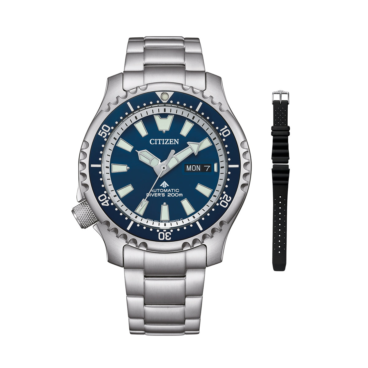 CITIZEN NY0161-63L