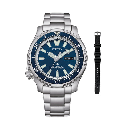 CITIZEN NY0161-63L