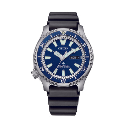 CITIZEN NY0161-63L