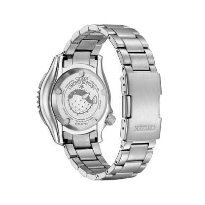 CITIZEN NY0161-63L