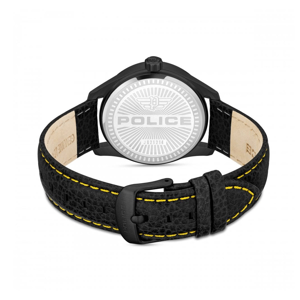 POLICE WATCHES modelis PEWJA2121403