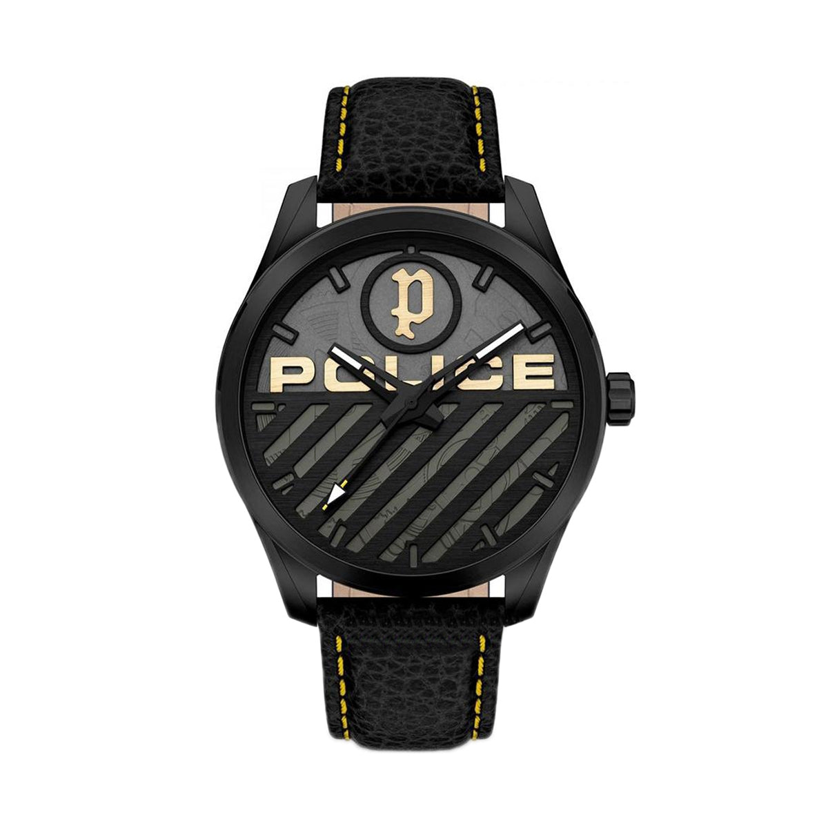 POLICE WATCHES modelis PEWJA2121403