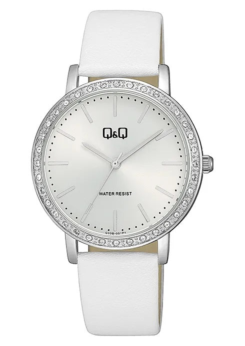 Q&Q ATTRACTIVE modelis Q33B-001PY