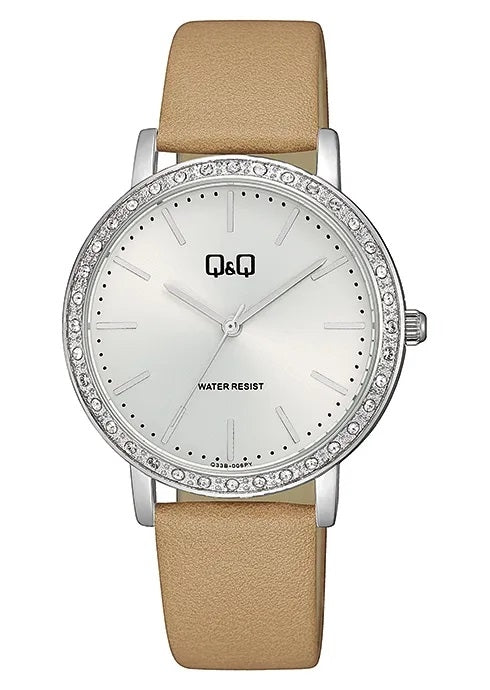 Q&Q ATTRACTIVE modelis Q33B-006PY