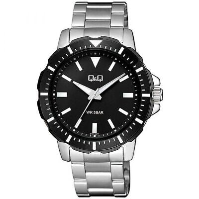 Q&Q modelis GENT ONLY TIME