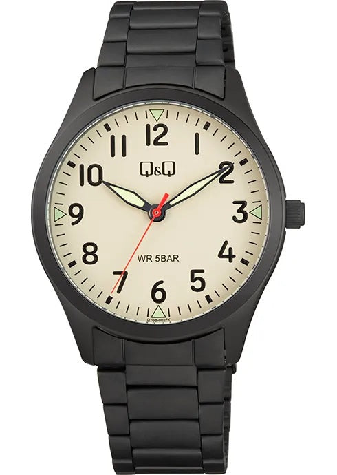 Q&Q modelis GENT ONLY TIME