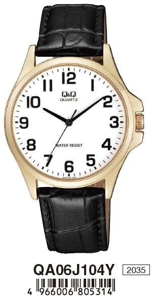 Q&Q FASHION modelis QA06J104Y
