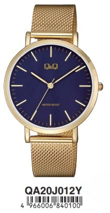 Q&Q modelis UNISEX ONLY TIME