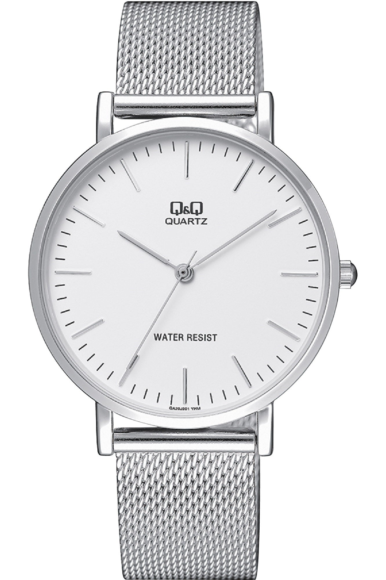 Q&Q modelis Masculine ONLY TIME