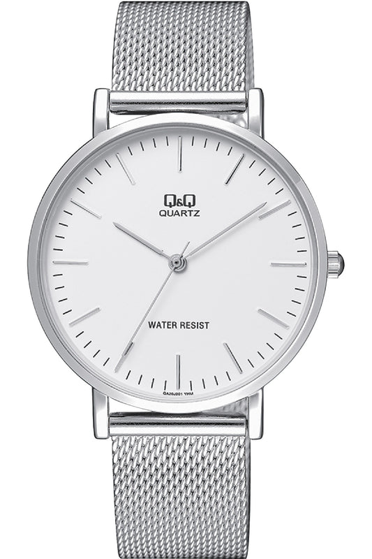 Q&Q modelis Masculine ONLY TIME