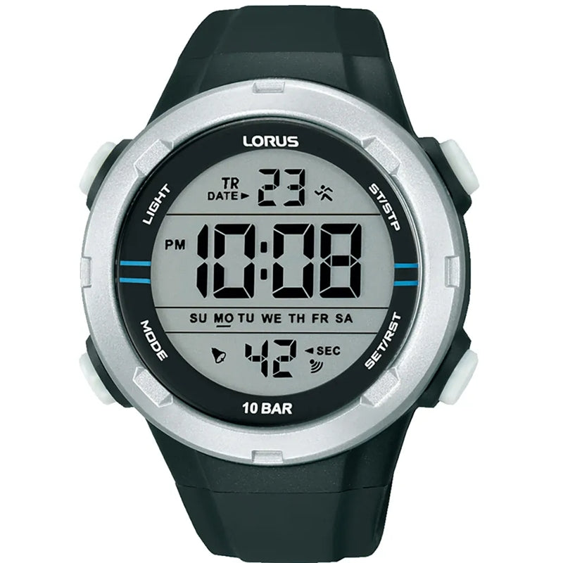LORUS modelis R2301QX9