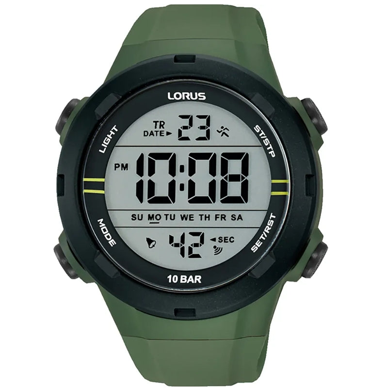 LORUS modelis R2305QX9