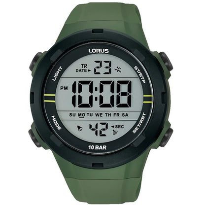 LORUS modelis R2305QX9