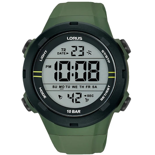 LORUS modelis R2305QX9