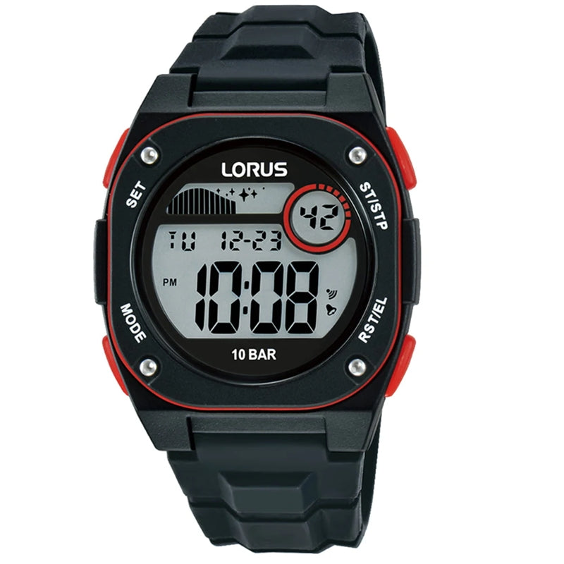 LORUS WATCHES modelis R2327QX9