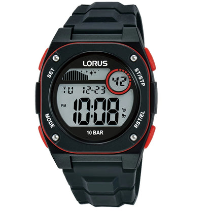 LORUS WATCHES modelis R2327QX9