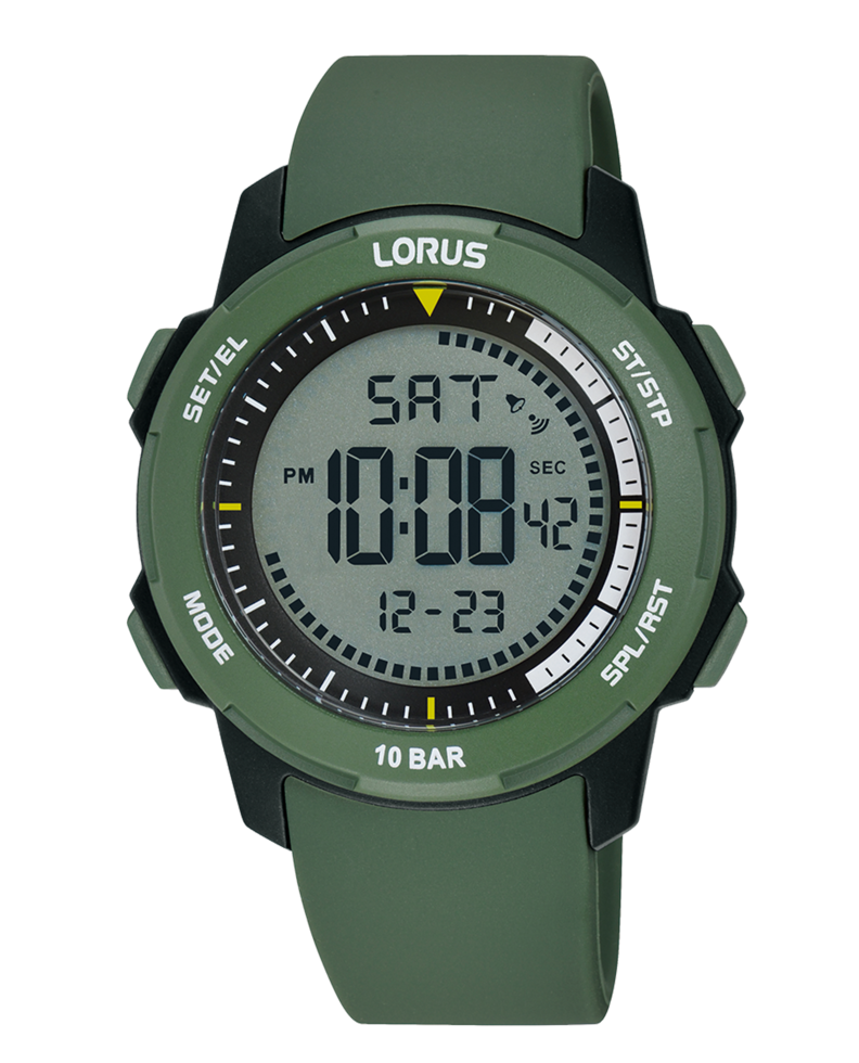 LORUS modelis R2377PX9