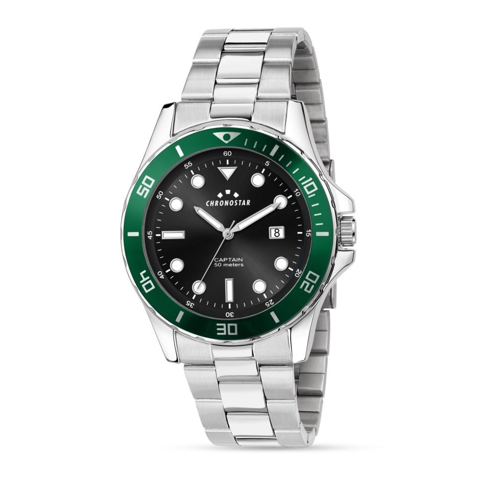 CHRONOSTAR R3753291009
