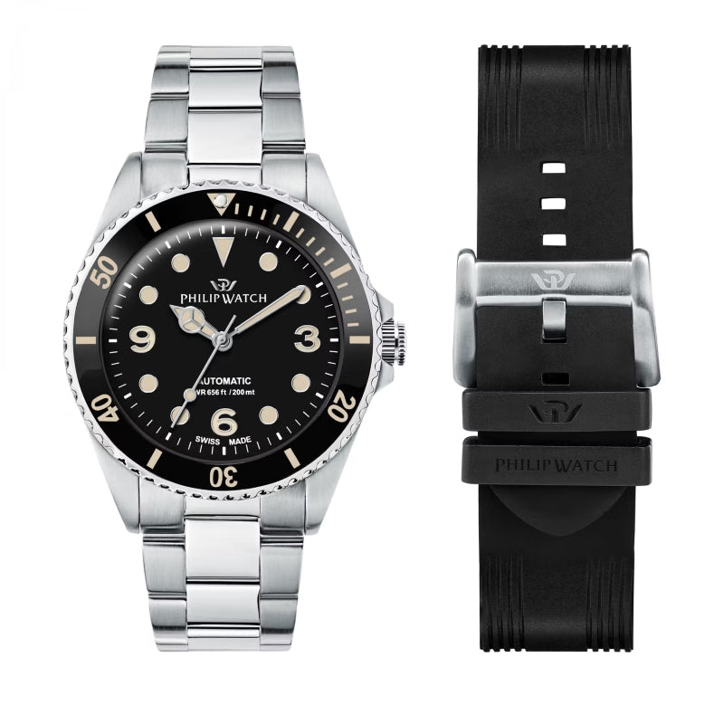 PHILIP WATCH modelis R8223216008