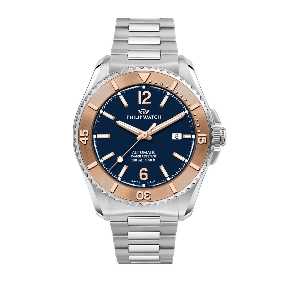 PHILIP WATCH R8223218004