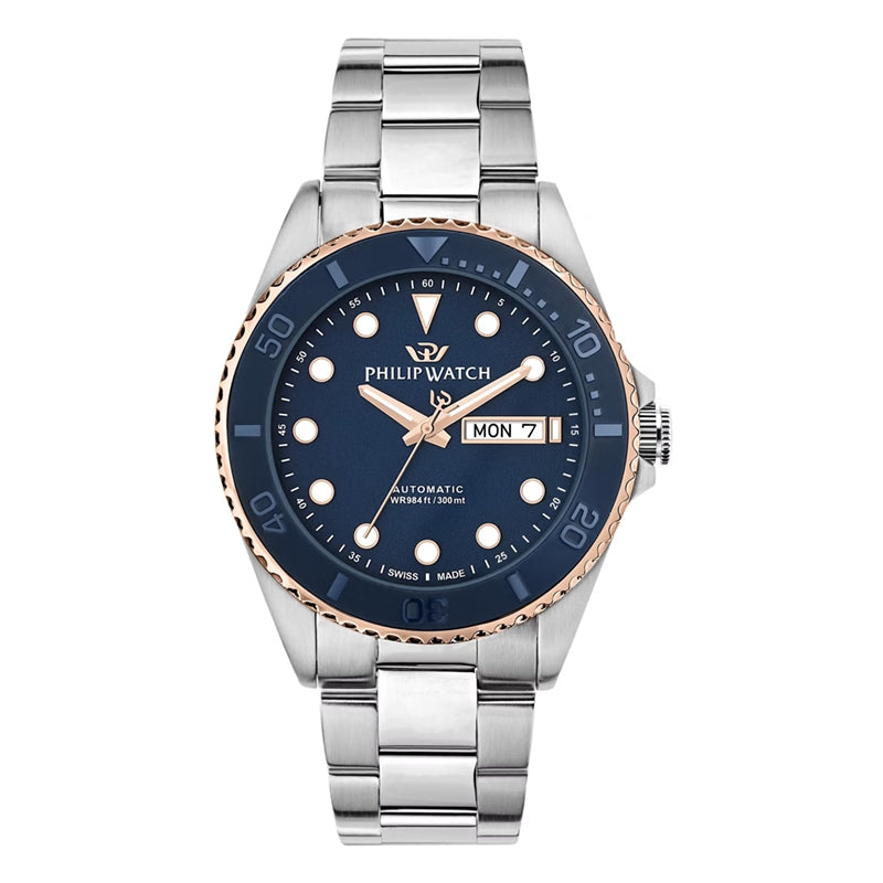PHILIP WATCH modelis R8223597033