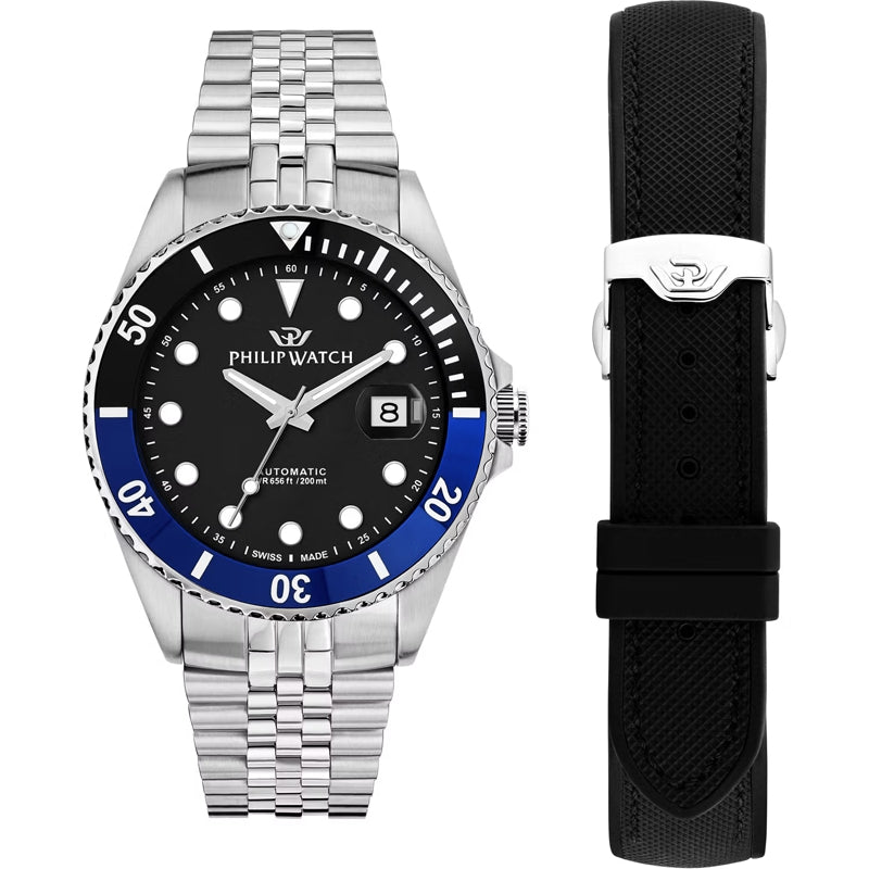 PHILIP WATCH modelis R8223597037