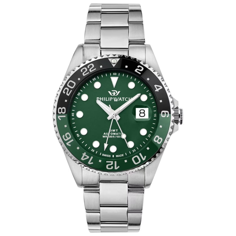 PHILIP WATCH modelis R8223597040