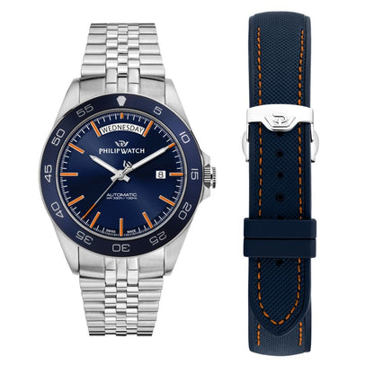 PHILIP WATCH R8223597114