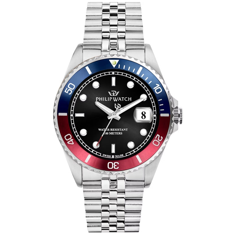PHILIP WATCH modelis R8253597088