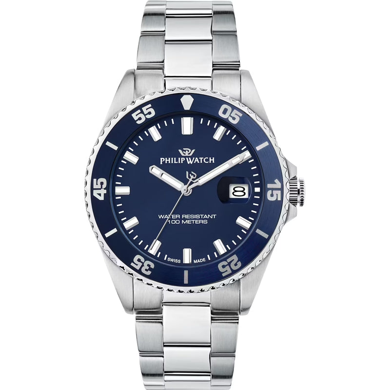 PHILIP WATCH modelis R8253597119