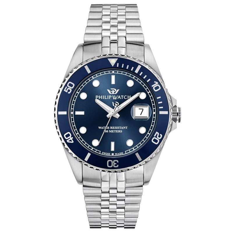 PHILIP WATCH modelis R8253597126