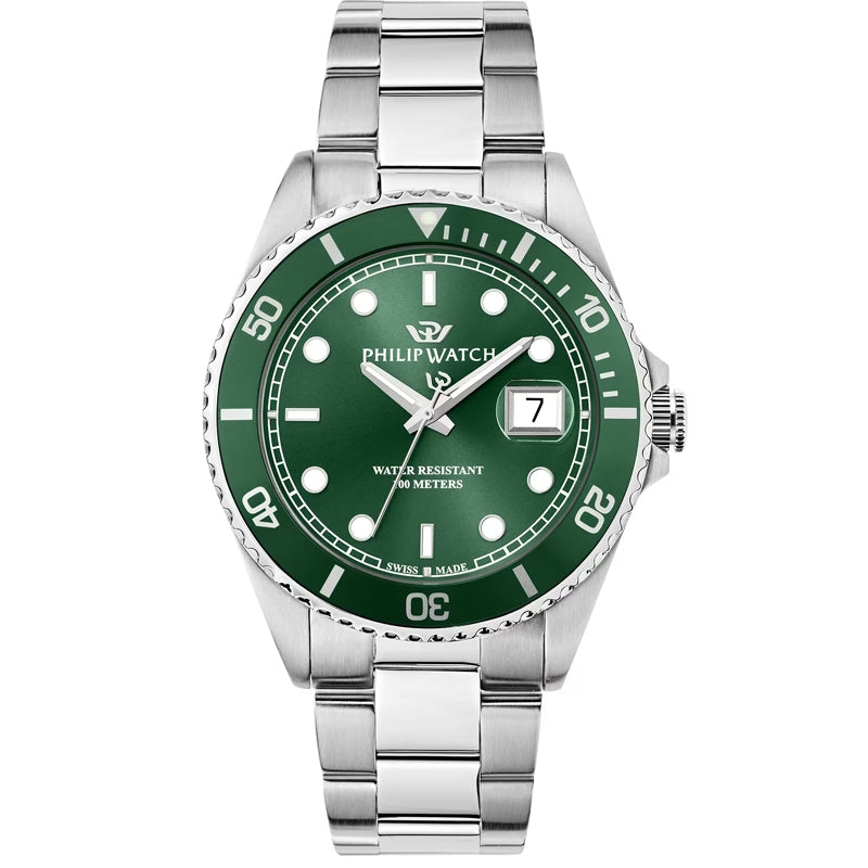 PHILIP WATCH modelis R8253597128