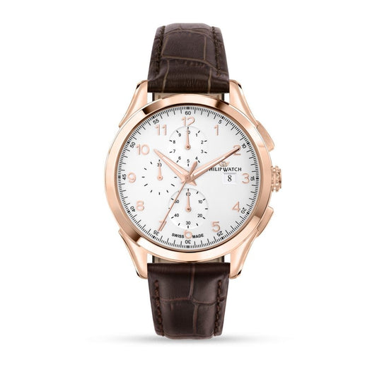 PHILIP WATCH modelis ROMA