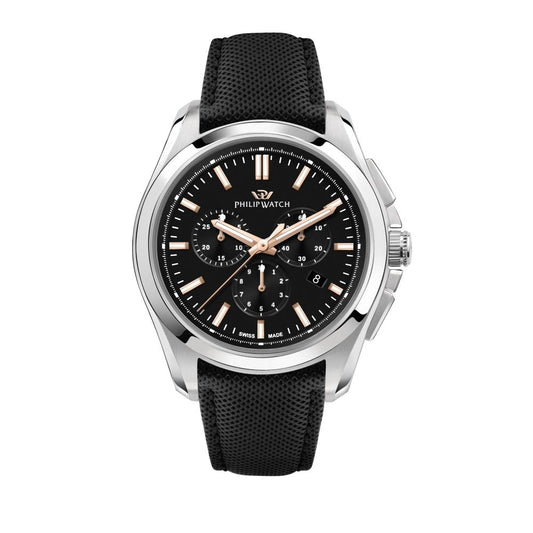 PHILIP WATCH modelis AMALFI CHRONO
