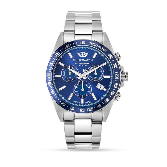PHILIP WATCH modelis CARIBE SPORT