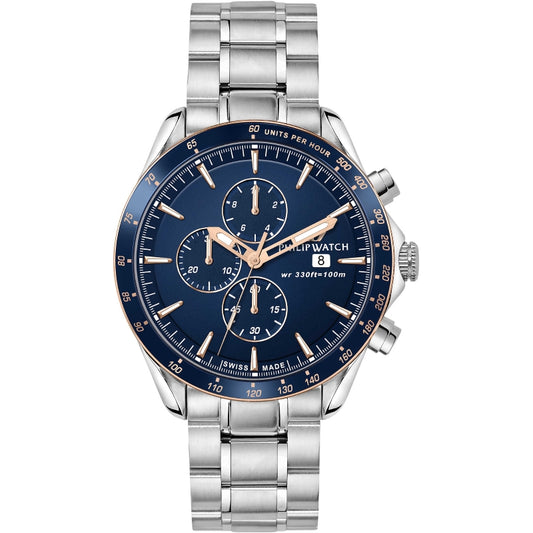 PHILIP WATCH modelis R8273995006