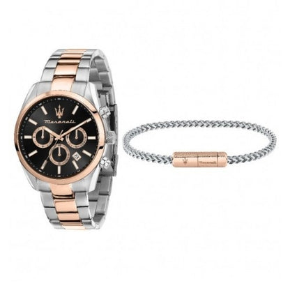 MASERATI modelis ATTRAZIONE MULTIFUNCTION - Special Pack + Bracelet