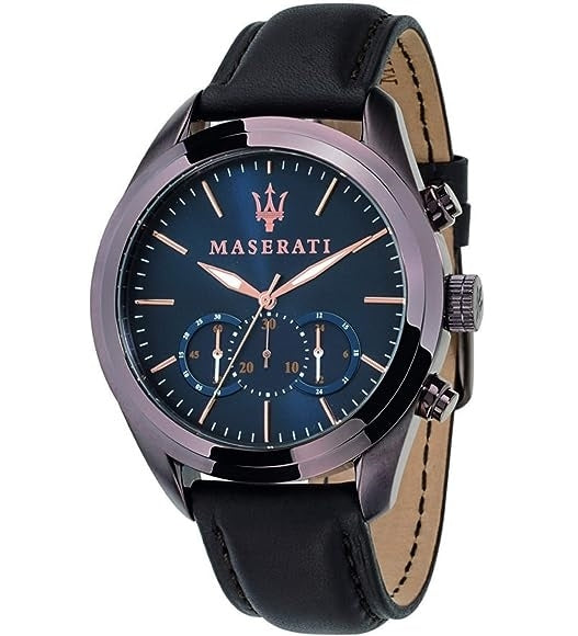 MASERATI TRAGUARDO R8871612008