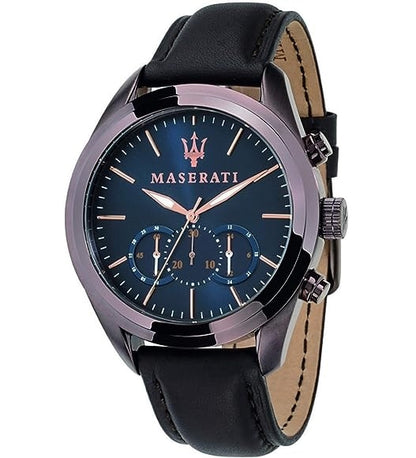MASERATI TRAGUARDO R8871612008