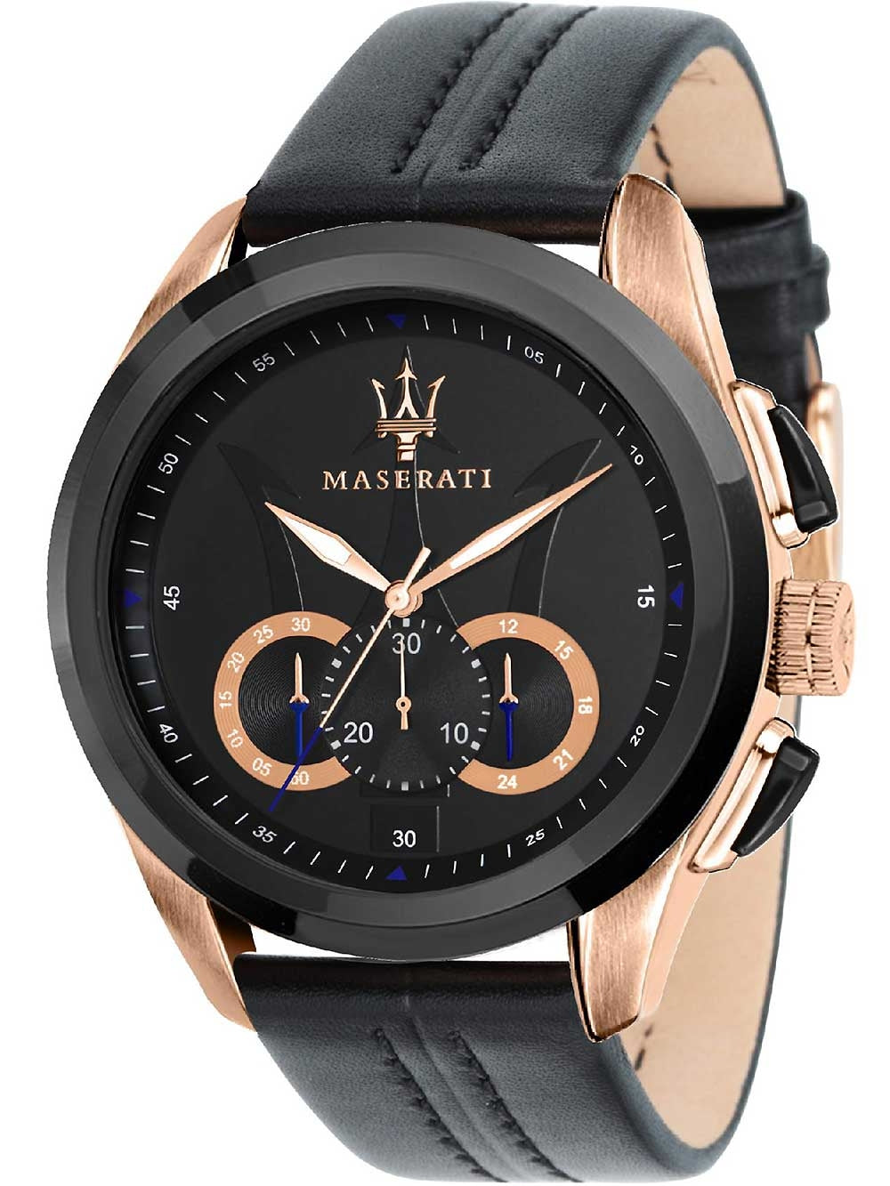 MASERATI TRAGUARDO R8871612025