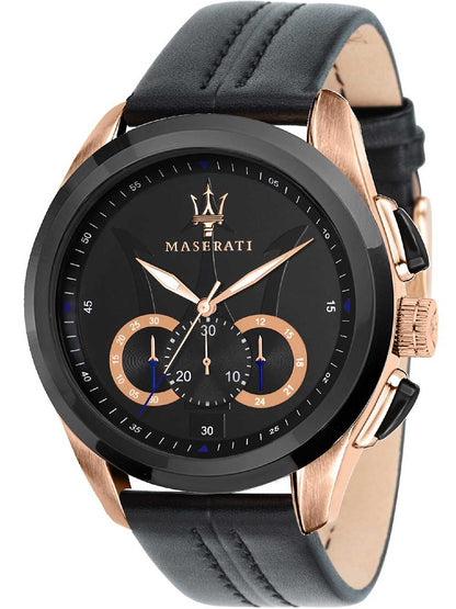 MASERATI TRAGUARDO R8871612025