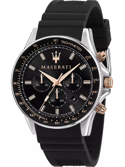 MASERATI SFIDA R8871640002