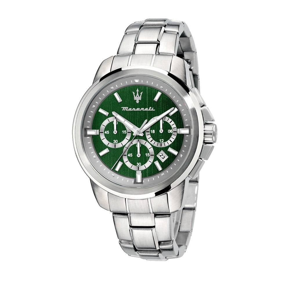 MASERATI modelis SUCCESSO - CHRONOGRAPH