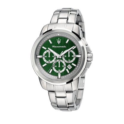MASERATI modelis SUCCESSO - CHRONOGRAPH