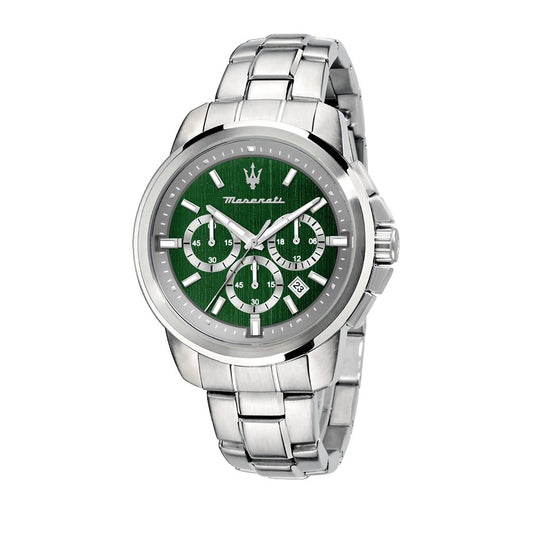 MASERATI modelis SUCCESSO - CHRONOGRAPH