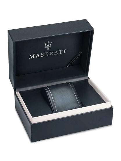 MASERATI R8873642009